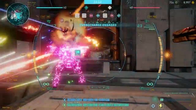 Galahad 3093 Game - BC & DM over lunch смотреть онлайн