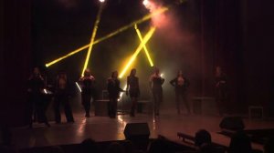 ЗАКРЫТИЕ 61 СЕЗОНА СТУДЕНЧЕСКОГО КЛУБА // ПОДВЕДЕНИЕ ИТОГОВ КУЛЬТУРНО-МАССОВОЙ РАБОТЫ ЗА ГОД