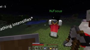 A NEW MINECRAFT LAST LIFE SERVER?!