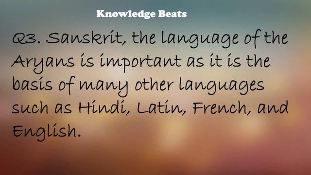 The ancient invaders. chapter 17 long questions .class 6th social studies смотреть онлайн