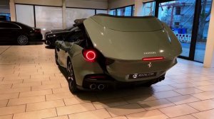 2023 Ferrari Portofino M. (Interior, Exterior And Full Review)