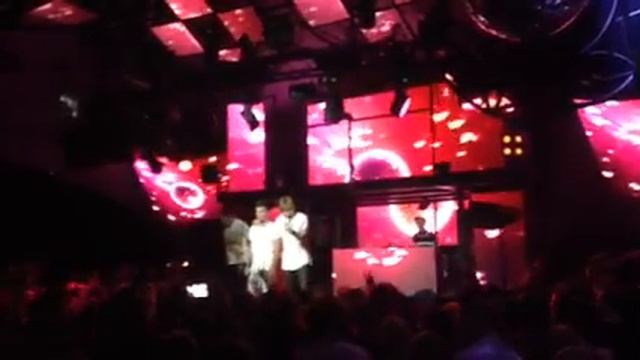 Районы-кварталы. Иванушки Интернешнл смотреть онлайн