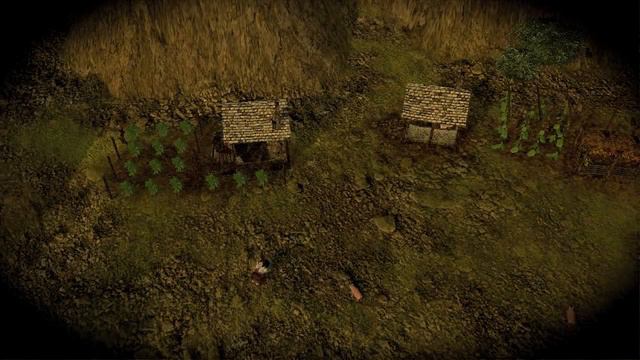 Stronghold 3 Gameplay Trailer [German] смотреть онлайн