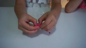 ЛИЗУН ИЗ ВОДЫ Yupi и Zuko / ЛИЗУН ИЗ КЛЕЯ КАРАНДАША