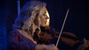 Скрипачка от шоу-студии FUSION!