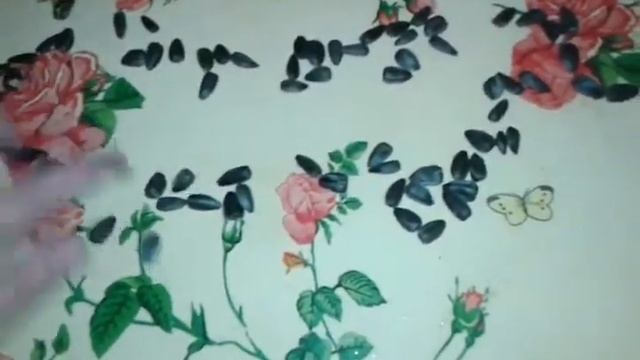 Самые красивый рисунок смотреть онлайн