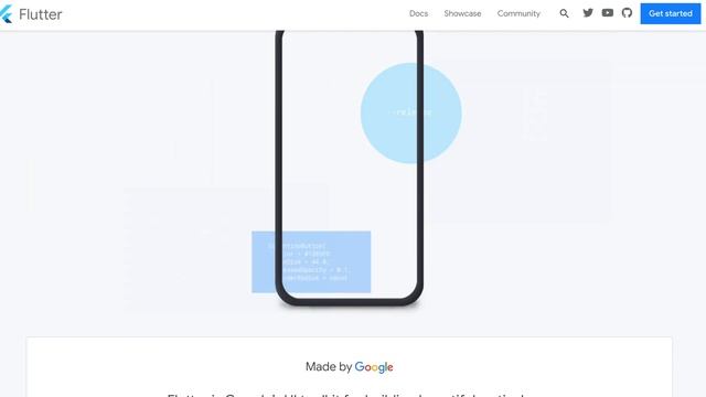 Why I switched to Flutter | MobileDevBlog