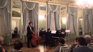 Gershwin - Summertime