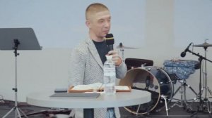 "Как преодолеть неверие", часть 4. Пастор Артём Железов