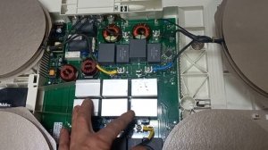 индукционная варочная панель HANSA BHI68301 Ремонт , ОШИБКА  E22