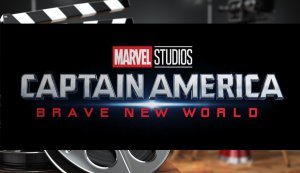 Капитан Америка_ Дивный Новый Мир - Тизер-Трейлер (2025) В кино с 14 февраля