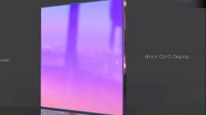 Samsung Galaxy Z Fold 7 - Trailer
