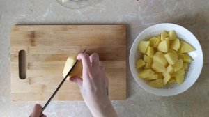 Быстрое ОВОЩНОЕ РАГУ С МЯСОМ в духовке/ Овощи с мясом