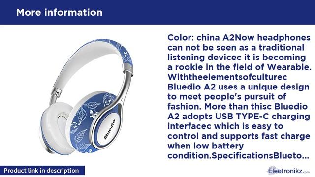 Tech Product Review смотреть онлайн