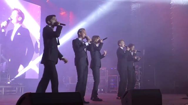 Группа ПЯТЕRО - Будет все, как ты захочешь смотреть онлайн