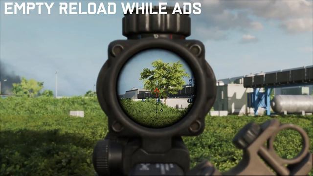 Battlefield 2042 - RM68 Reload смотреть онлайн