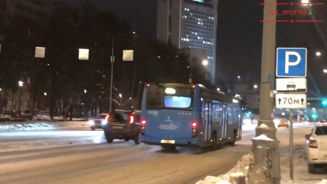 ГУП Мосгортранс Зеленоградский Автокомбинат, поздравление с 2022 годом. Гимн Мосгортранс смотреть онлайн