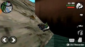 Как НАЙТИ NRJ-500 и Freeway в GTA SA?