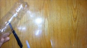 Как сделать кружку из бутылки своими руками