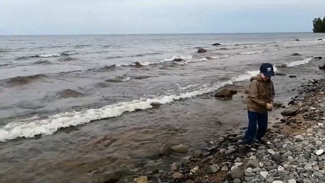 Онежское озеро - 2020. Мое небольшое путешествие и13 любопытных фактов