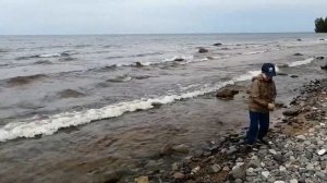 Онежское озеро - 2020. Мое небольшое путешествие и13 любопытных фактов