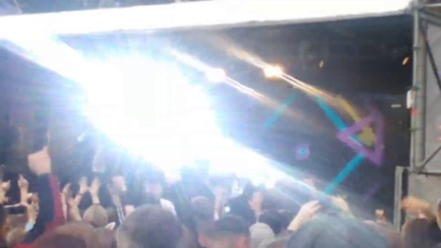 День города и День металлурга в Кулебаках 2023 смотреть онлайн