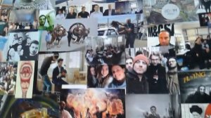 И в воскресенье приходится работать