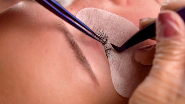 Какие бывают ресницы смотреть онлайн