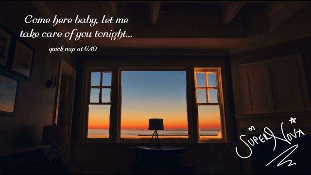 Sleepy and ill Girlfriend ASMR [Girlfriend Roleplay] [reverse comfort] [care] смотреть онлайн