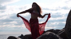 Танец живота Belly dance الرقص الشرقي