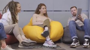 Нейросеть Deep Nostalgia оживляет человека на фото