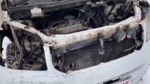 Toyota Noah 2003г