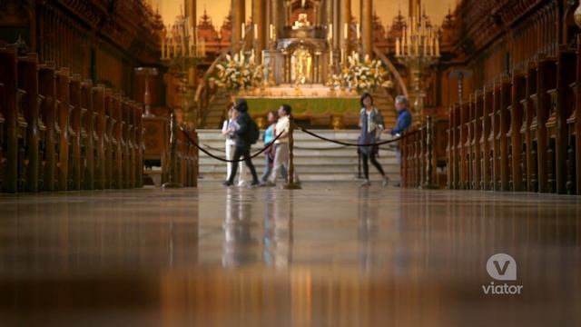 Lima Peru City Sightseeing Tour смотреть онлайн