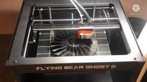 ✅Самодельный РЕАКТИВНЫЙ ДВИГАТЕЛЬ !!!! Двигатель на 3д принтере. Как сделать крыльчатку.