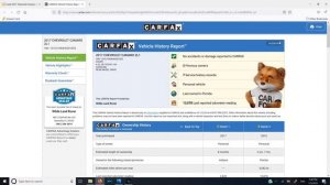 Сайты продаж автомобилей в США