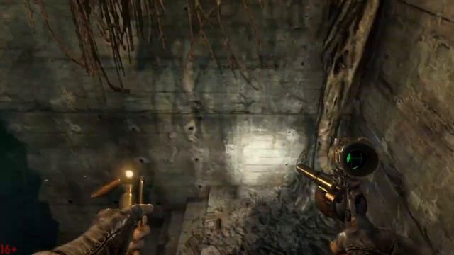 Metro 2033 / Метро 2033 / Серия #15