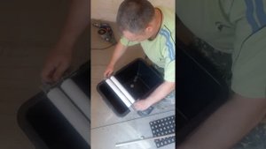 Ведро плиточника своими руками