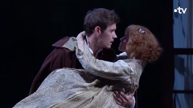 Cyrano de Bergerac (Edmond Rostand)
