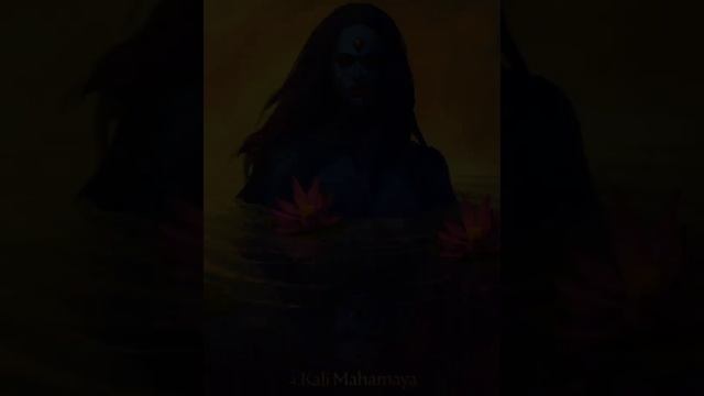 Послание Богини Кали женщинам Земли