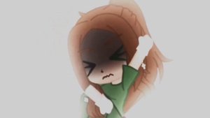 Клип  /Паранойя\ "Gacha life"