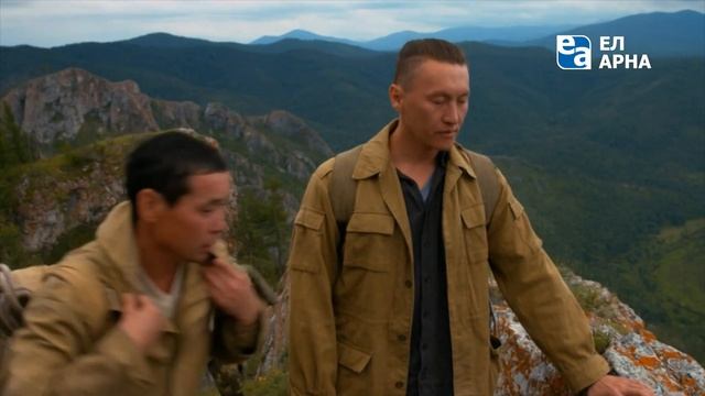 Анонс. «Мумиё». 19 января 20.00 на т/к «Ел арна» смотреть онлайн