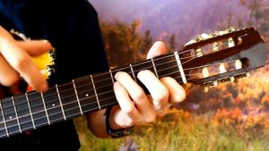 Lilly Wood - Prayer In C на Гитаре | РАЗБОР + ТАБЫ