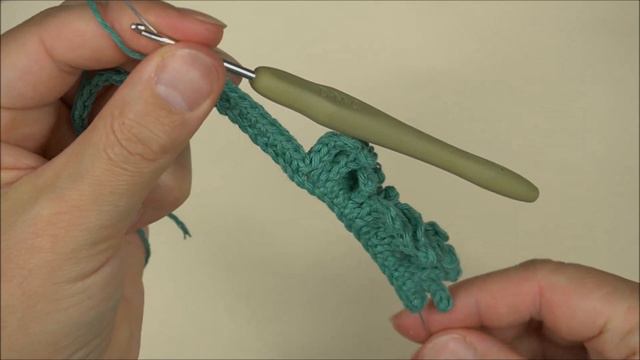 LAVANDA EN CROCHET смотреть онлайн