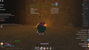 🥰 Project Slayers.😱Як получити демон арт Акази😍 Проджект слеер.😱