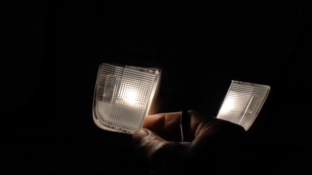 Wymiana oświetlenia w kabinie na LED - Honda CR-V 2012-2018 - jak wymienić żarówkę - wnętrza смотреть онлайн