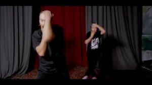 Jon Keith - “Press” | METRO DANCE COMPANY | Choreography by Ivan Olnov