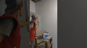 шпаклевание стен под обои своими руками гипсовыми составами