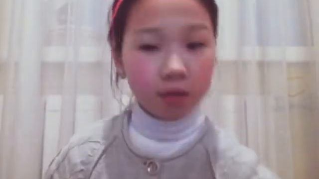 Мой костюм на НОВЫЙ ГОД!!! смотреть онлайн