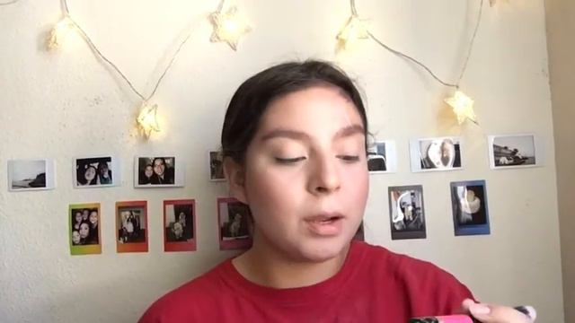 The makeup I do almost everyday :) смотреть онлайн