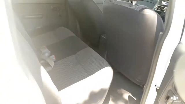 2004 Nissan Navara Manual Turbo Diesel смотреть онлайн